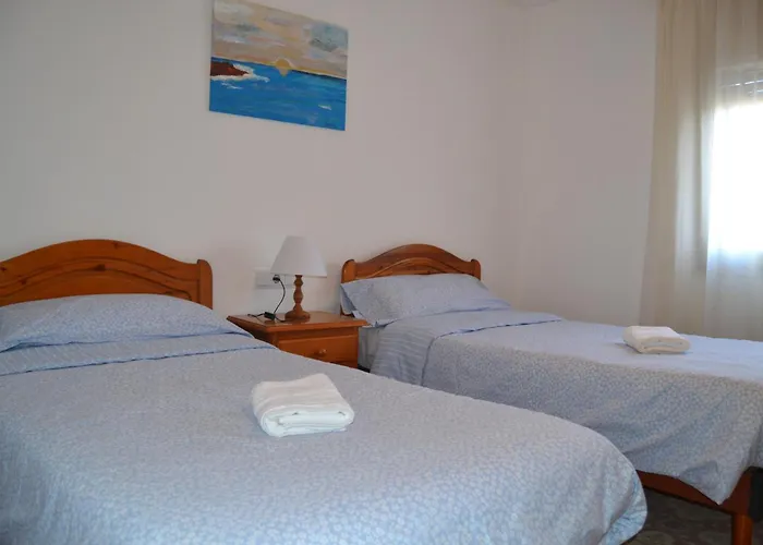 Dom wakacyjny Casa Cal Tofol Font-Rubi