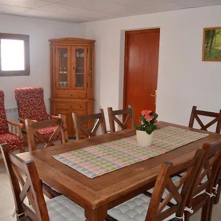 Casa Cal Tofol Holiday home Font-Rubi