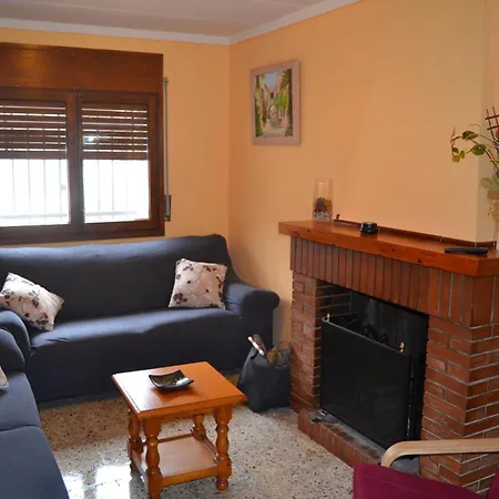 Сasa de vacaciones Casa Cal Tofol *