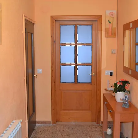 Casa Cal Tofol Сasa de vacaciones Font-Rubi