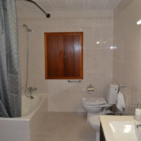 Holiday home Casa Cal Tofol *