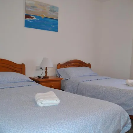 Holiday home Casa Cal Tofol Font-Rubi