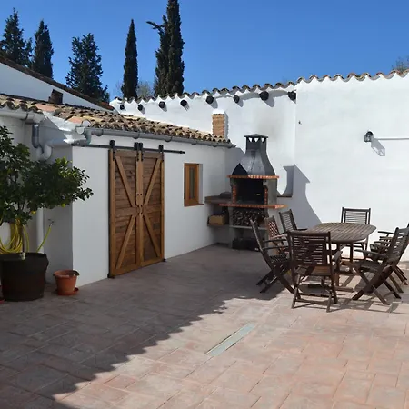 Casa Cal Tofol *