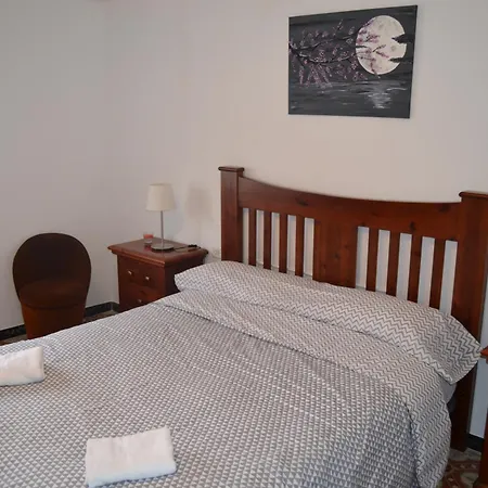 Casa Cal Tofol Сasa de vacaciones Font-Rubi