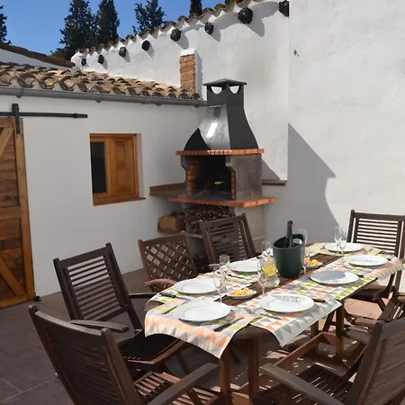 Casa Cal Tofol