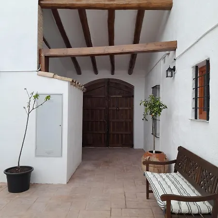 Casa Cal Tofol Holiday home