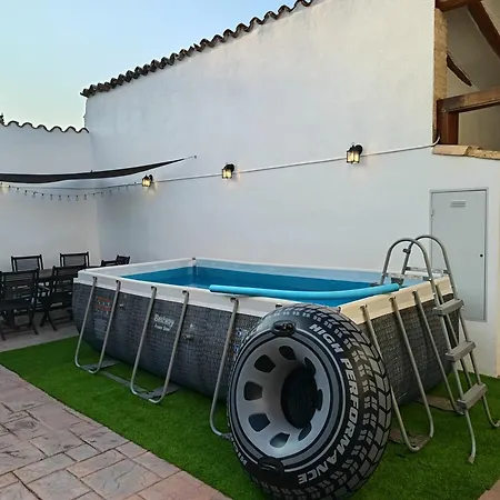 Casa Cal Tofol